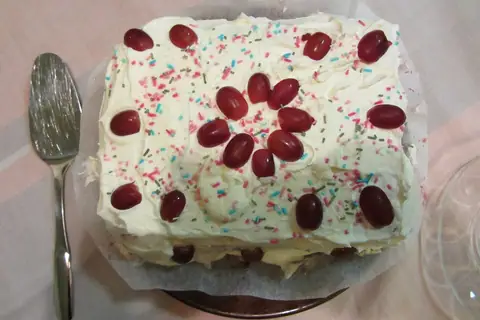 Recettes Sucrées 1859 photo 2