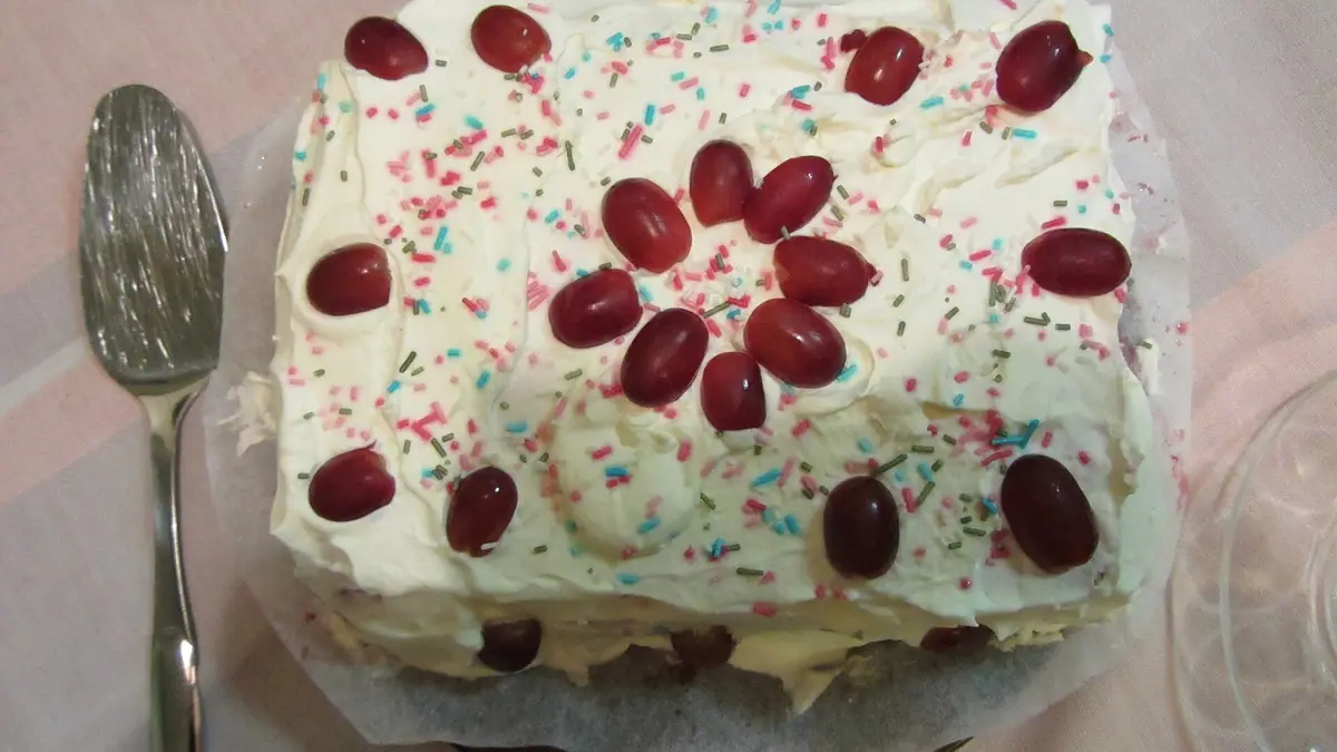 Patisserie bakes